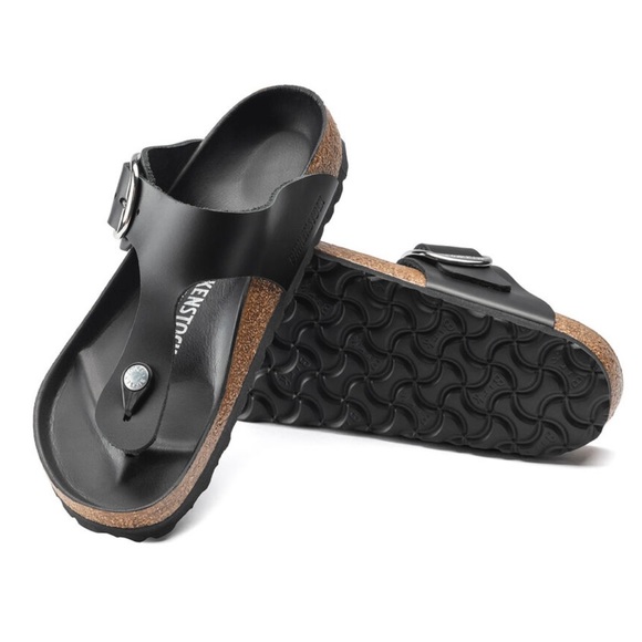 ⏳expiring item⏳New Birkenstock Gizeh Big Buckle sandal- EU40 (narrow/medium fit) - Picture 6 of 15